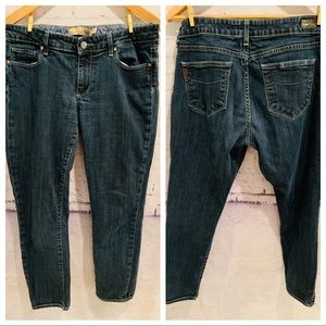 PAIGE Skyline Straight Leg - WJ140 Color Wash - 30